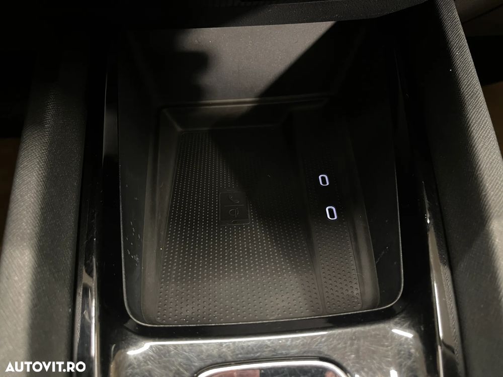 Skoda Octavia 2.0 TDI DSG Ambition - 22