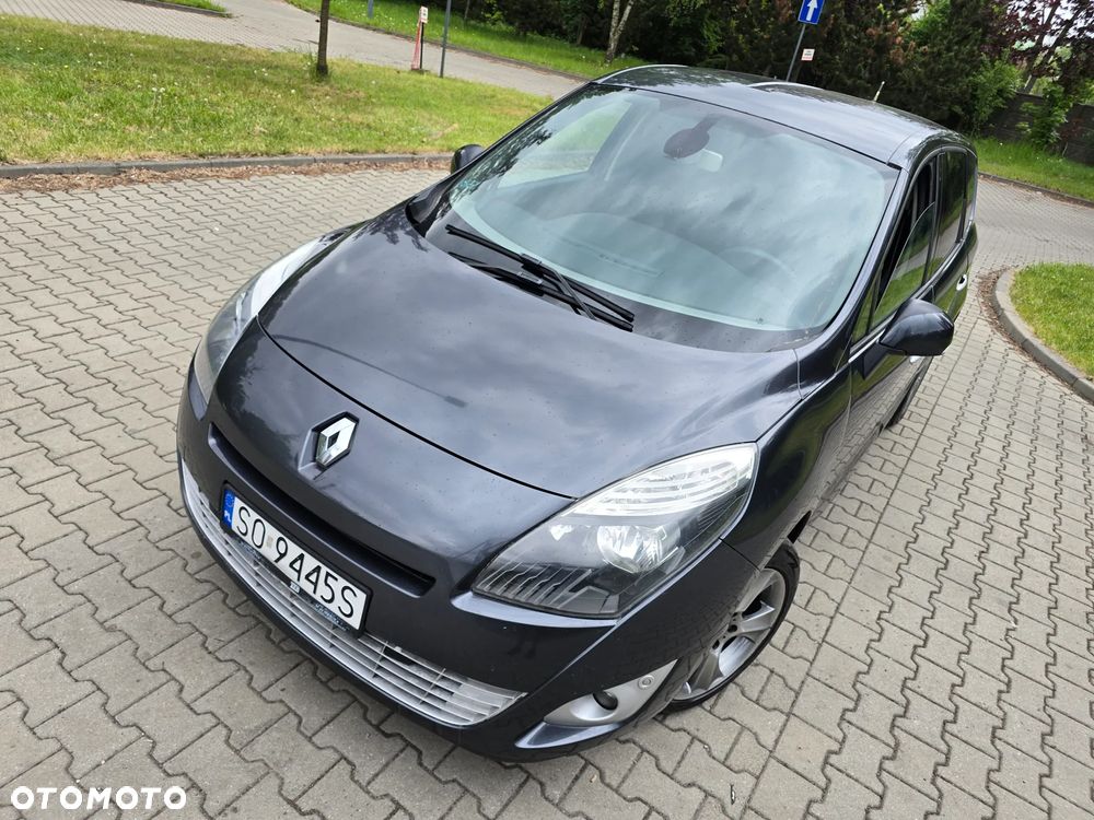 Renault Scenic TCe 130 Dynamique - 8