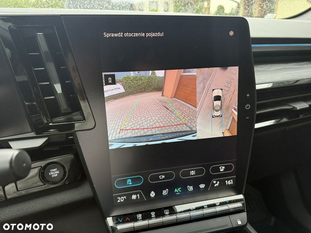 Renault Austral 1.2 E-Tech Full Hybrid 200 Techno MMT - 19