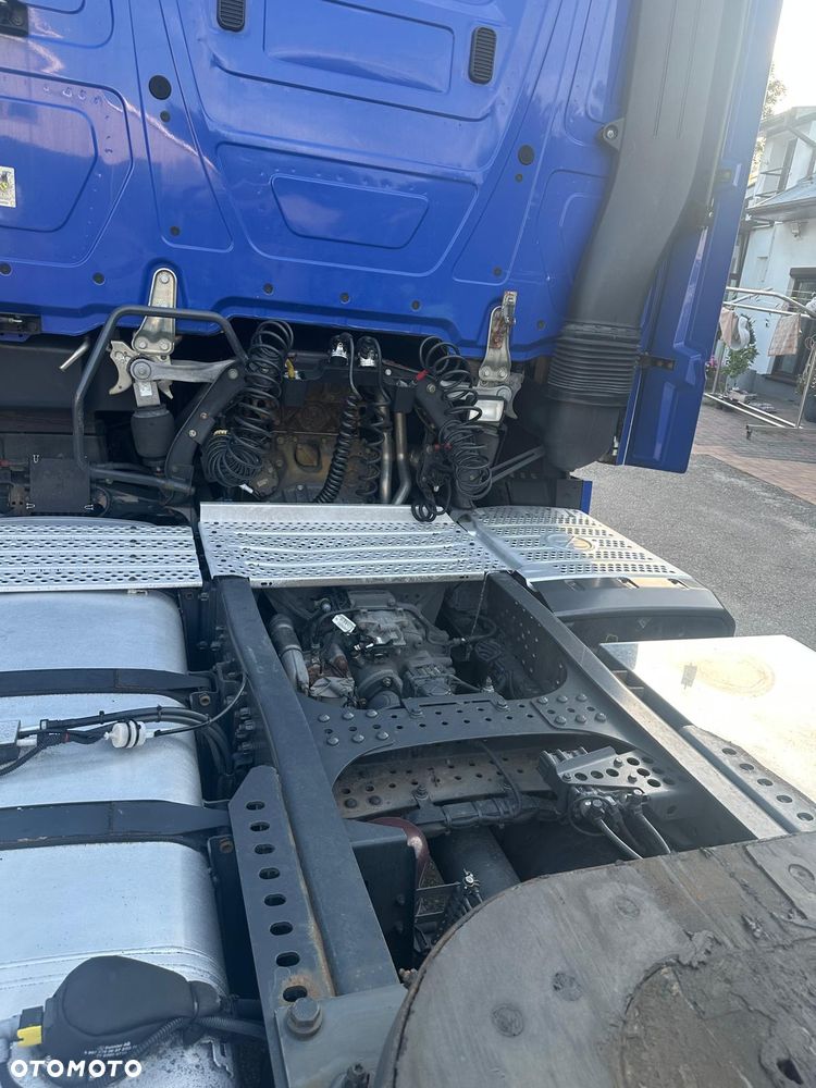 Mercedes-Benz Actros 1848 - 14