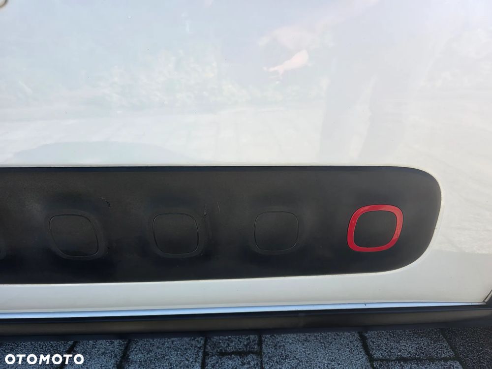 Citroën C3 Pure Tech 110 Stop&Start Exclusive - 11