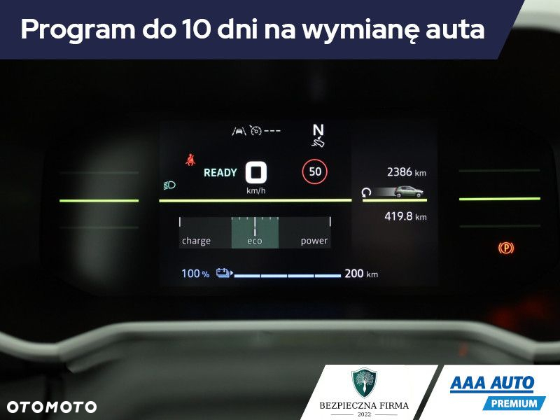 Dacia Spring - 9