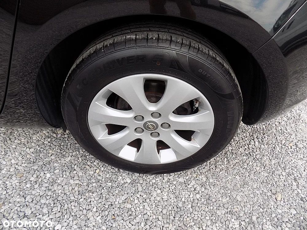 Opel Astra 1.4 Edition - 19