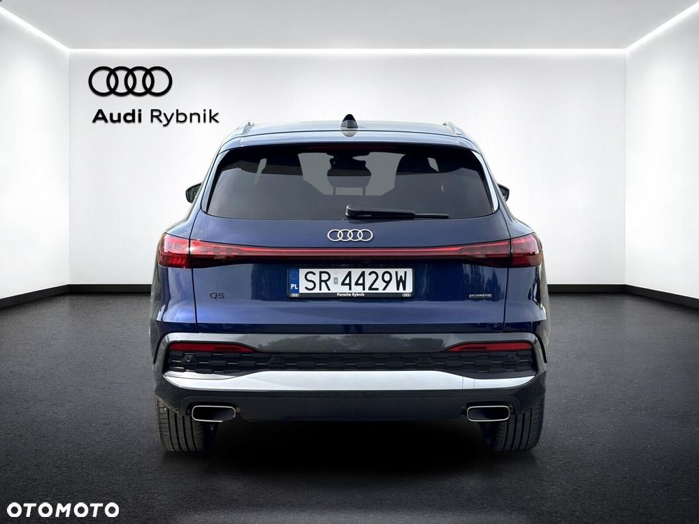 Audi Q5 - 5