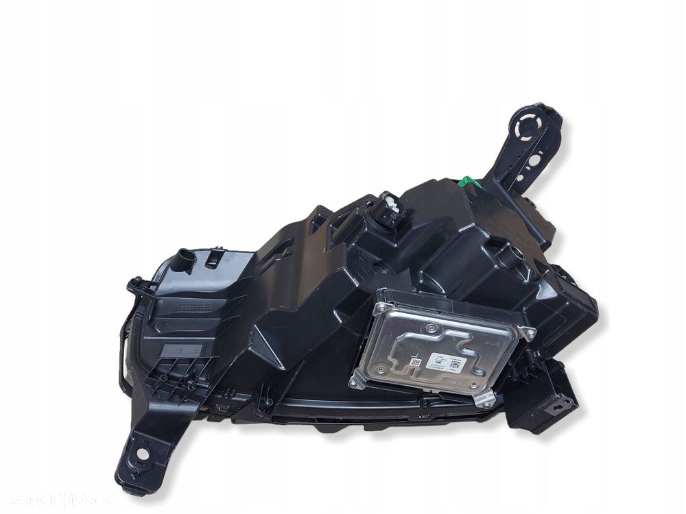 lampy lampa prawa lewa przód full led komplet jeep avenger europa - 8