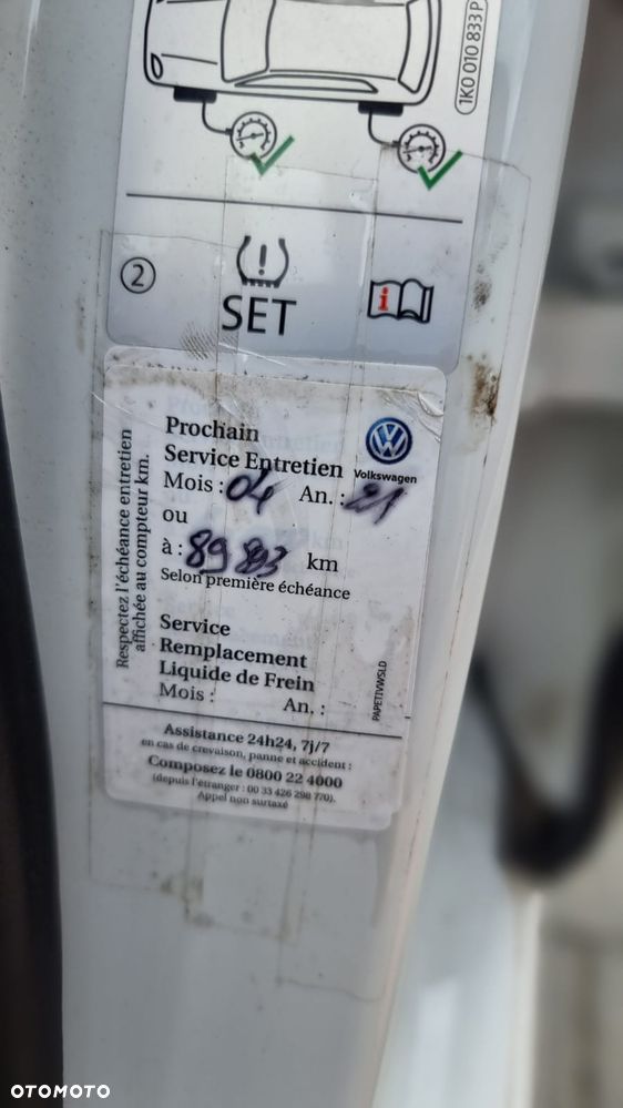Volkswagen Golf - 13