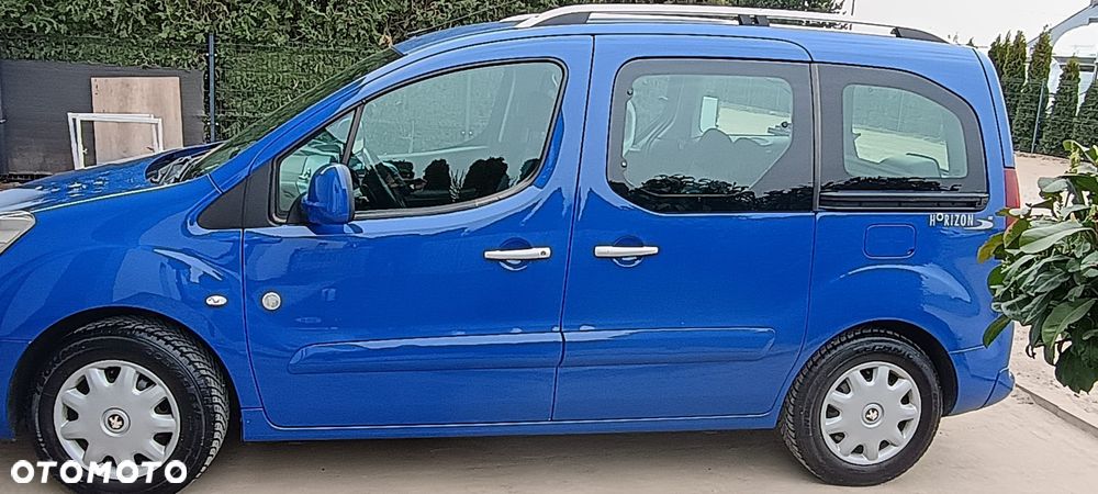Peugeot Partner - 2