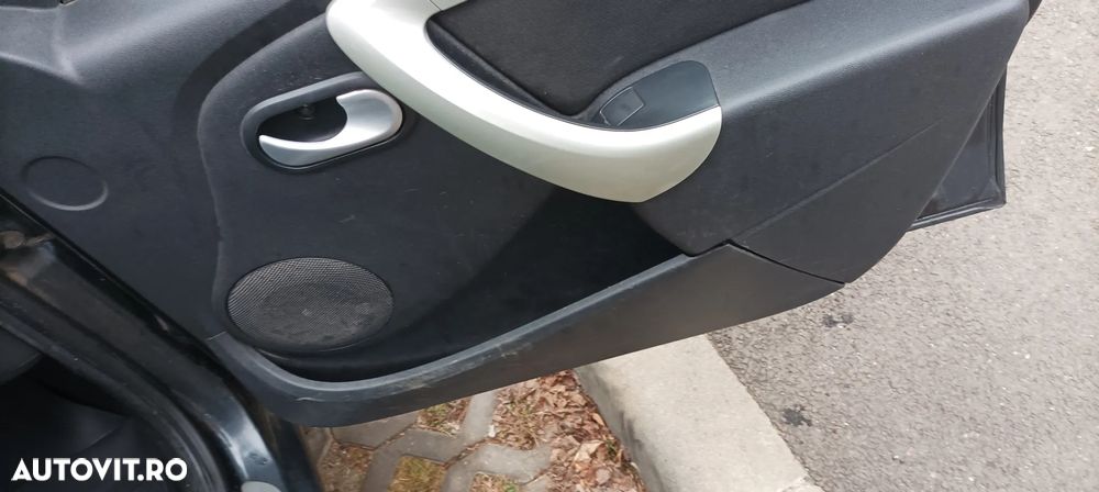 Dacia Logan - 4