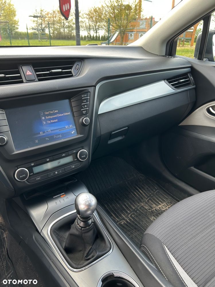 Toyota Avensis 2.0 D-4D Prestige - 15