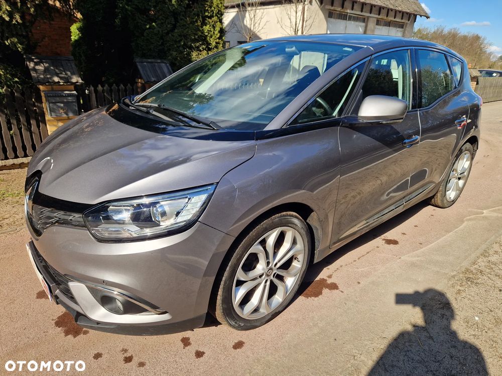 Renault Scenic ENERGY TCe 130 INTENS - 9