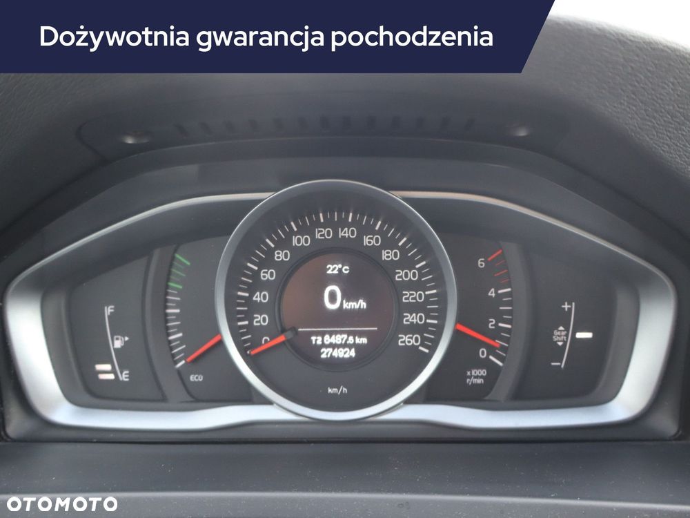 Volvo V60 - 13