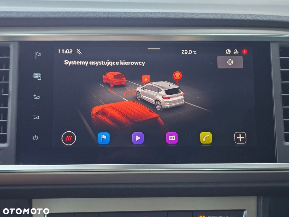 Seat Ateca 1.5 TSI Xperience S&S DSG - 32