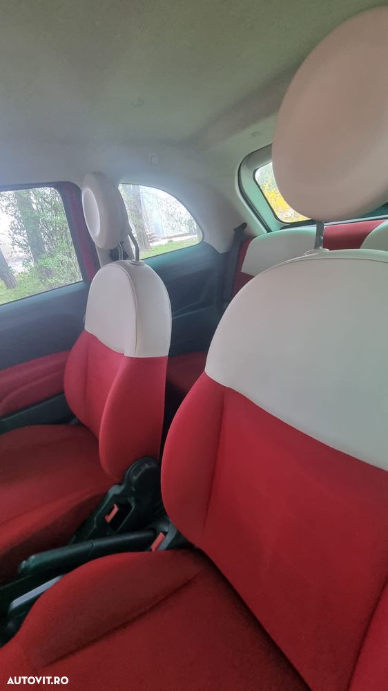 Fiat 500 - 7