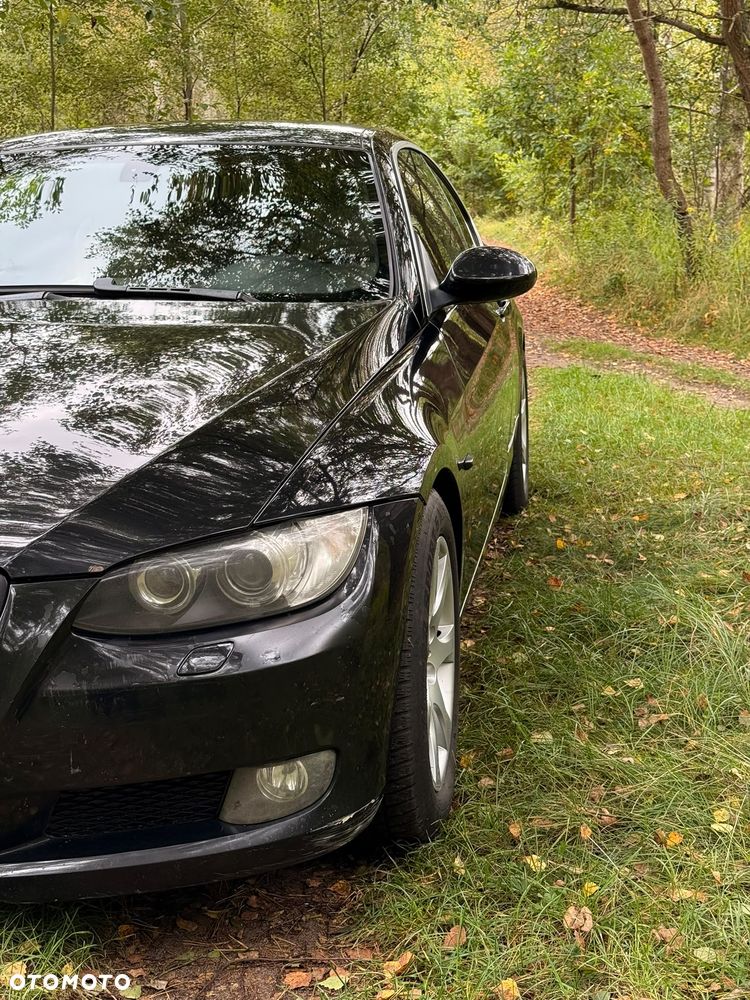 BMW Seria 3 320d DPF - 6
