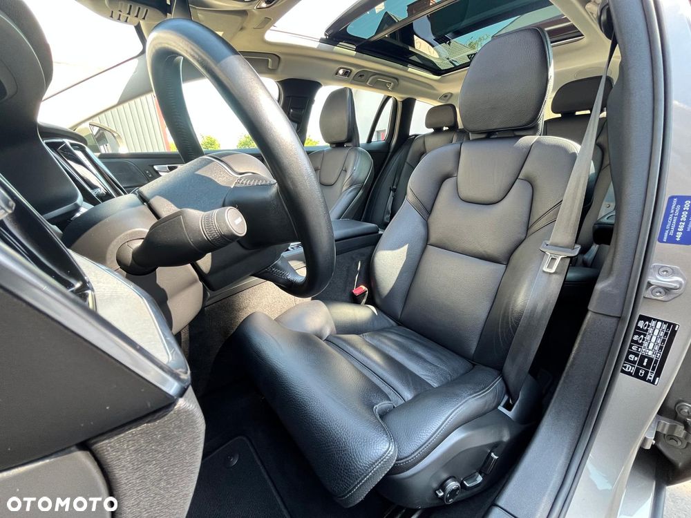 Volvo V60 B4 B Inscription - 22