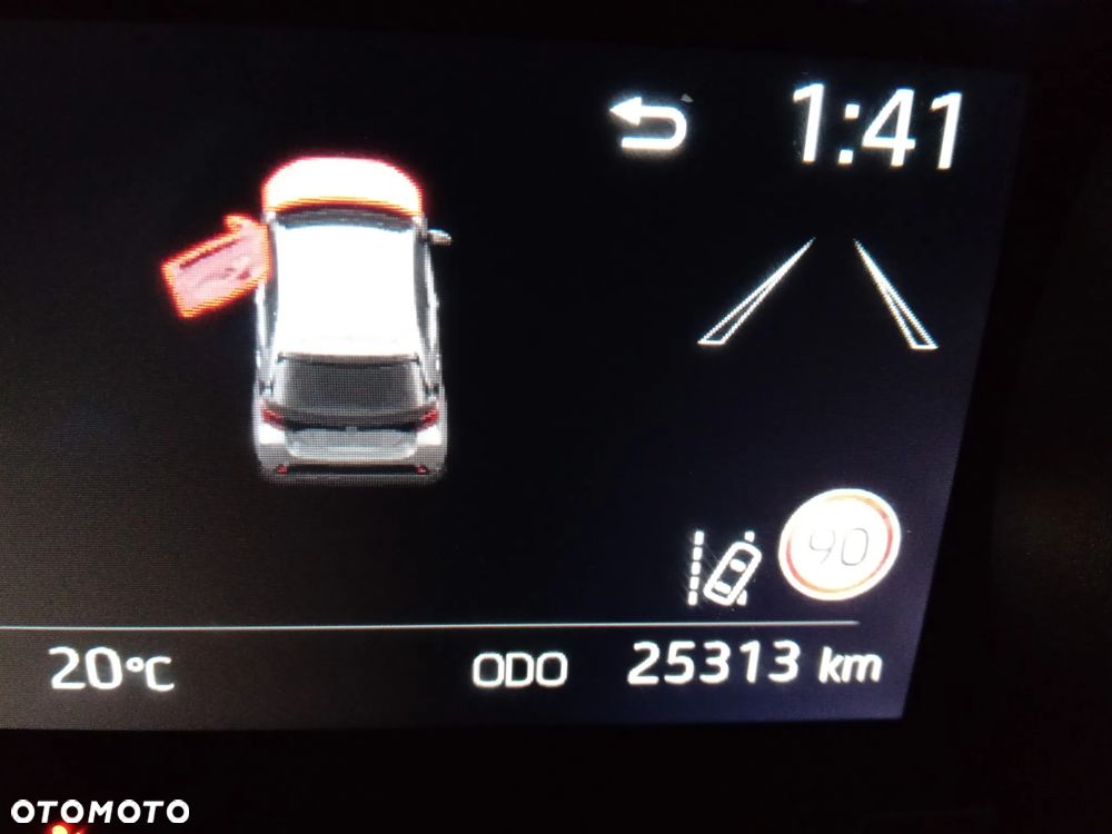 Toyota Yaris 1.5 VVT-i GR SPORT - 17