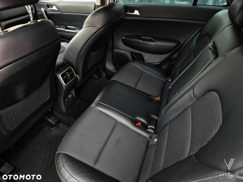 Kia Sportage - 22