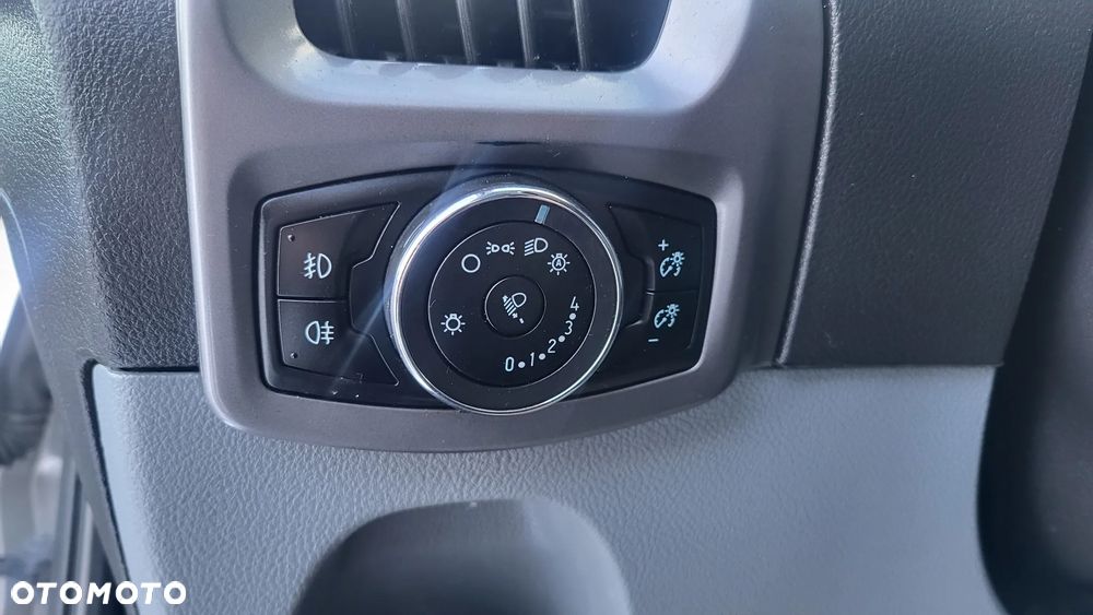 Ford Transit Custom L2 - 13