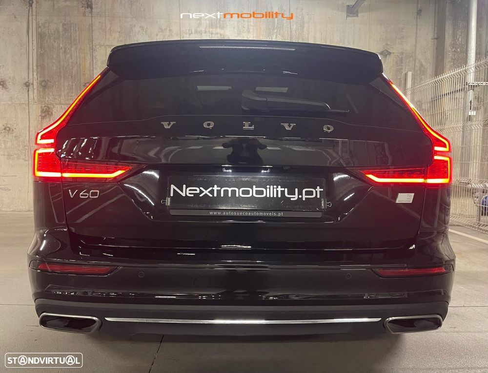 Volvo V60 2.0 T6 AWD TE Inscription - 7