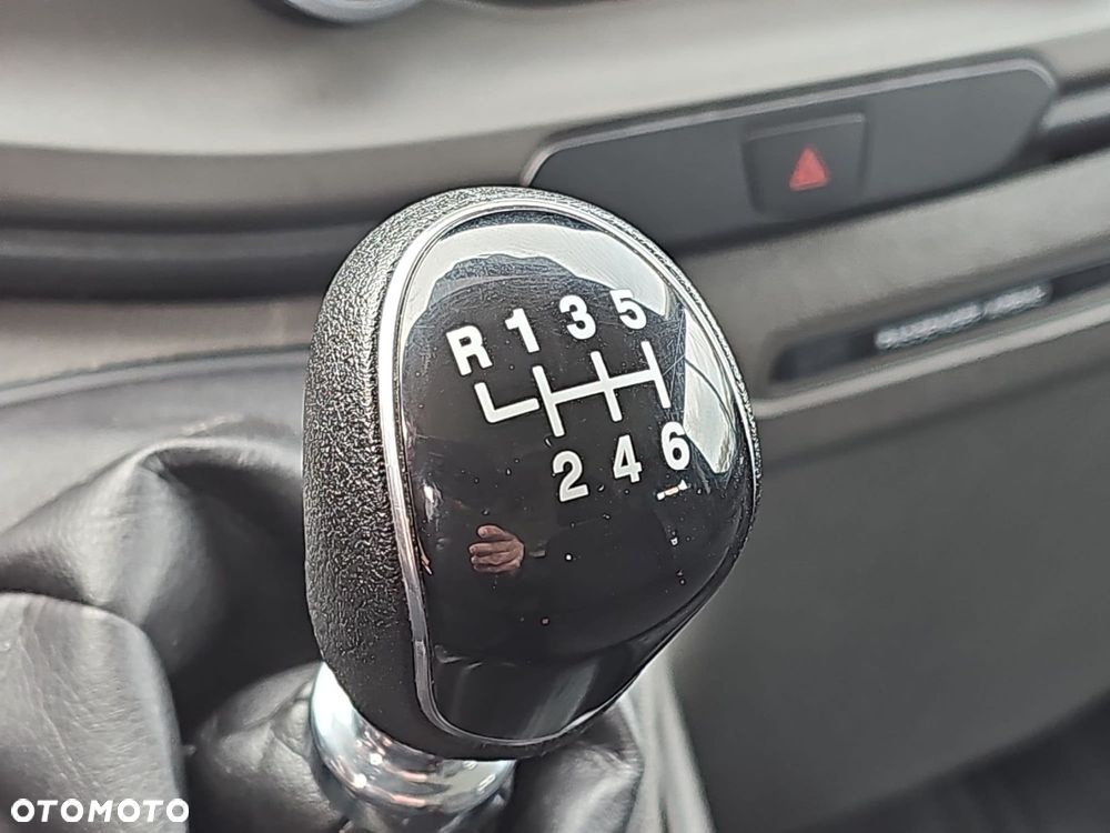 Ford Transit Custom - 28