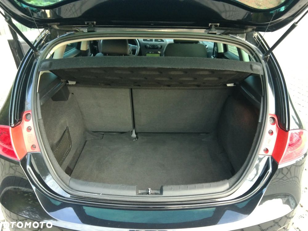 Seat Leon 1.2 TSI Ecomotive Reference Copa - 17