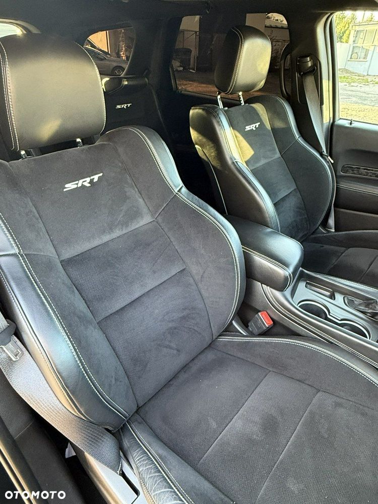 Dodge Durango - 38