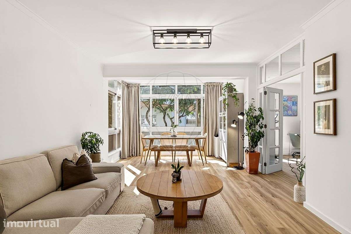 Apartamento T2 para venda - Grande imagem: 2/25