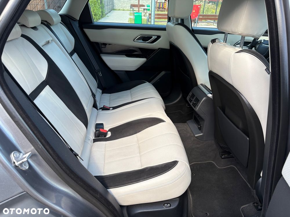 Land Rover Range Rover Velar 2.0 Si4 GPF S - 18