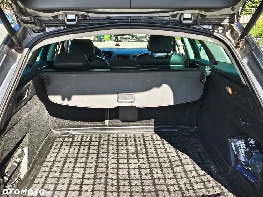 Citroën C5 2.0 HDi Exclusive - 6