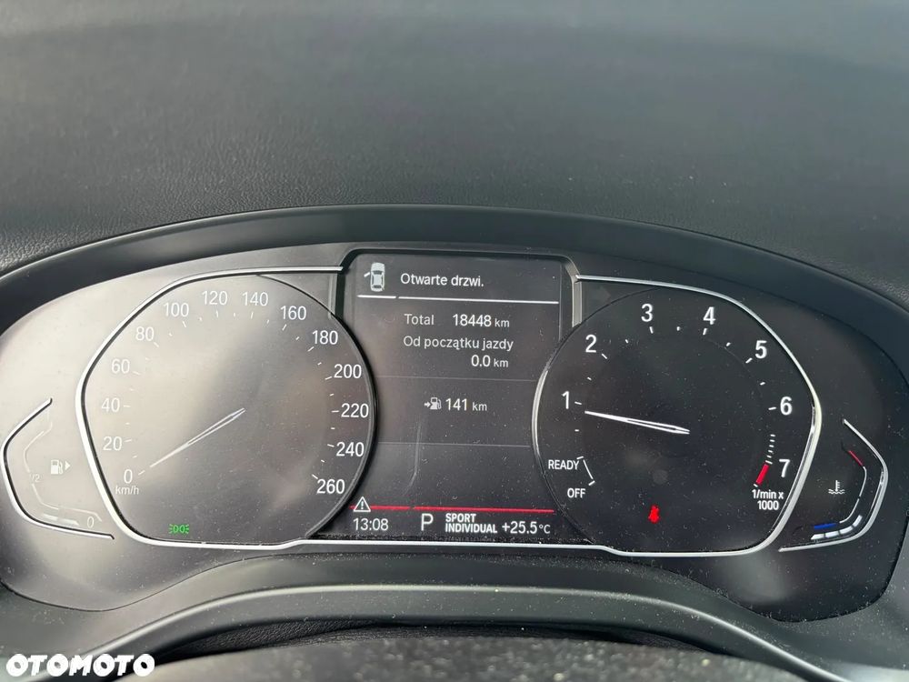 BMW X4 - 13
