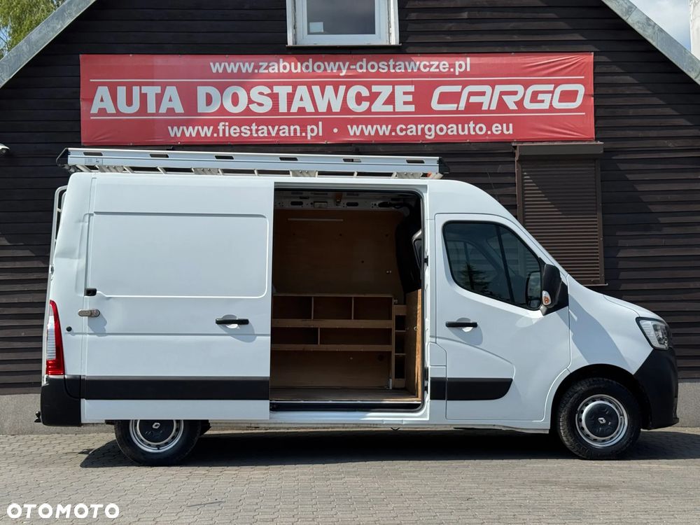 Renault Master - 12