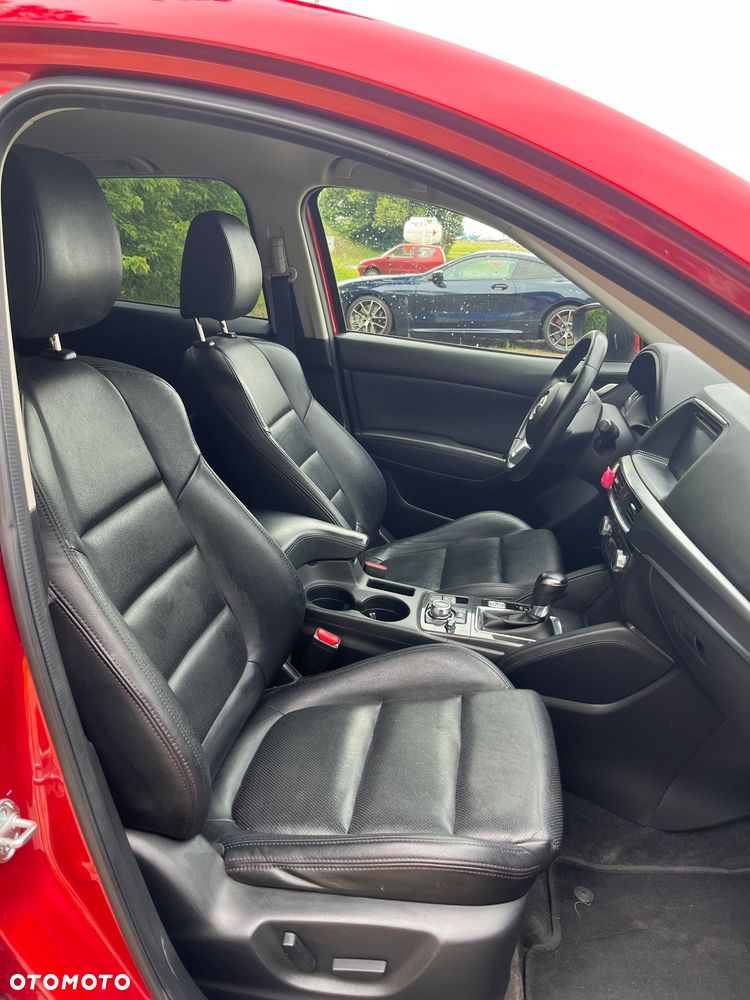 Mazda CX-5 2.0 Skypassion - 13