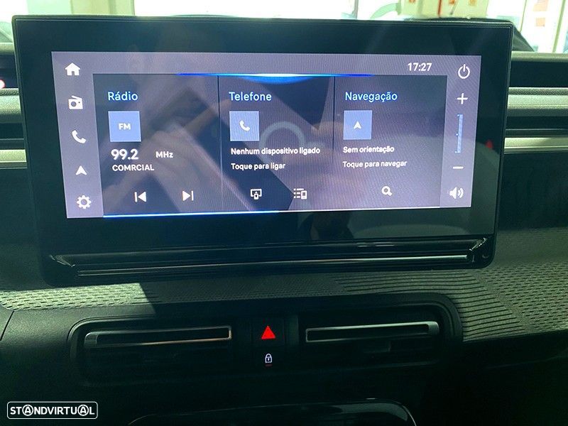 Citroën C3 1.2 Turbo Max - 10