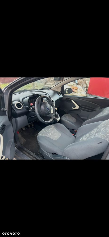 Ford KA 1.2 Digital - 5
