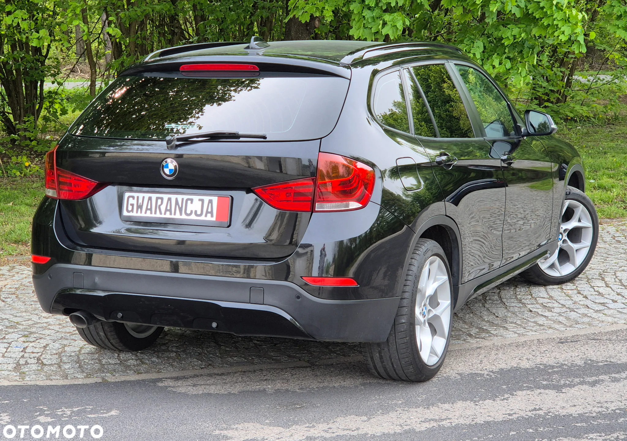 BMW X1 - 14