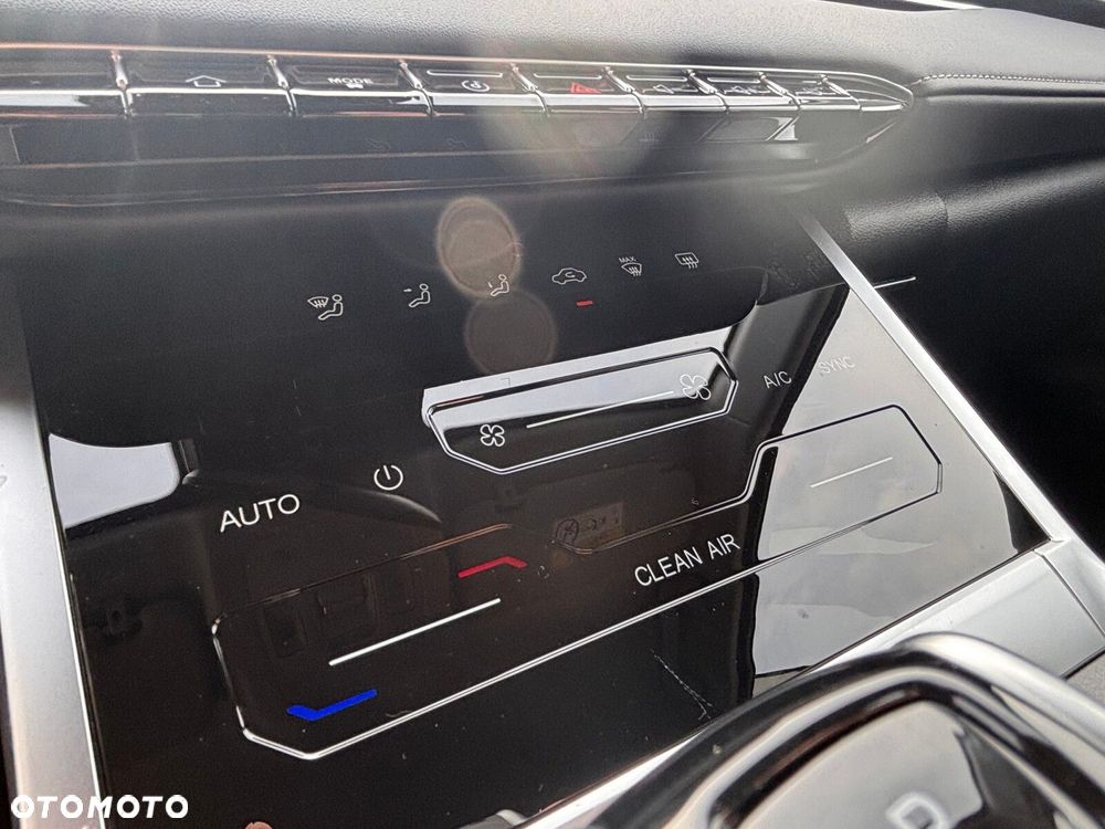 Chery Tiggo 4 1.5 GDI HEV Essential DHT - 11