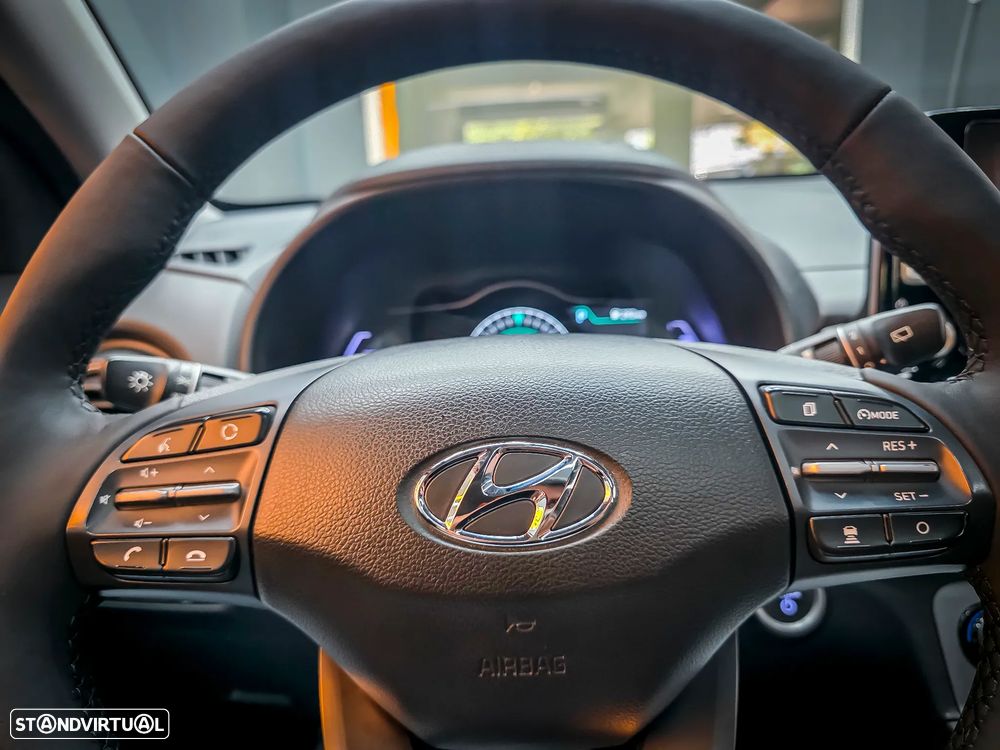 Hyundai Kauai Premium - 27