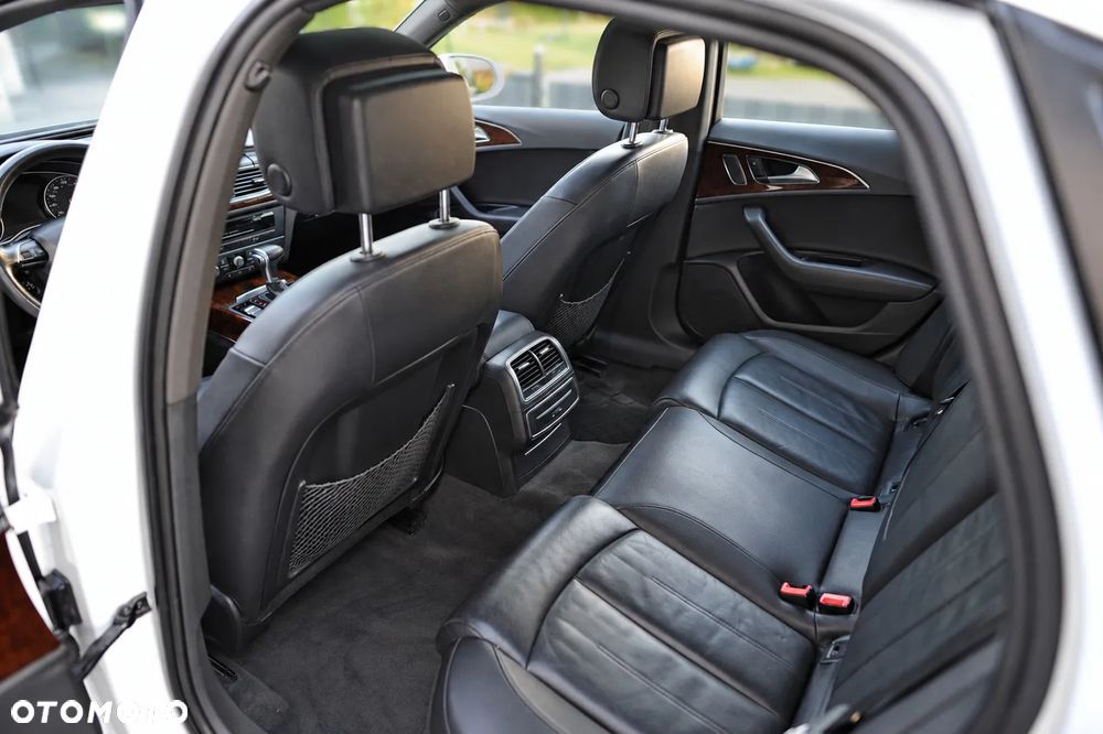 Audi A6 Limousine - 18