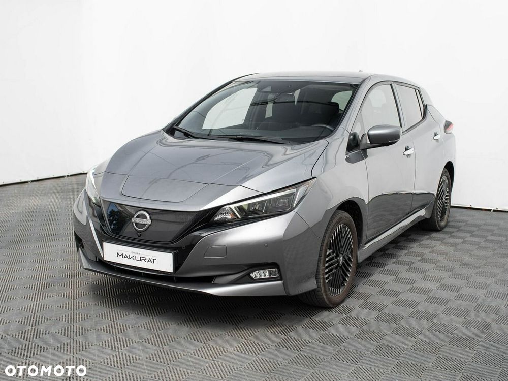 Nissan Leaf 62kWh N-Connecta - 3