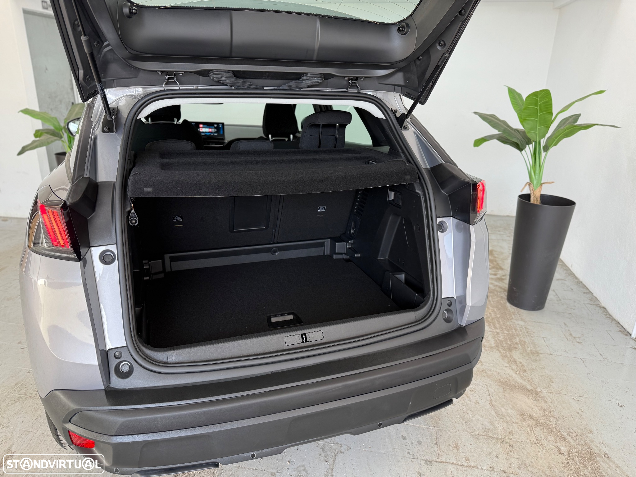 Peugeot 3008 1.5 BlueHDi Allure Pack - 20