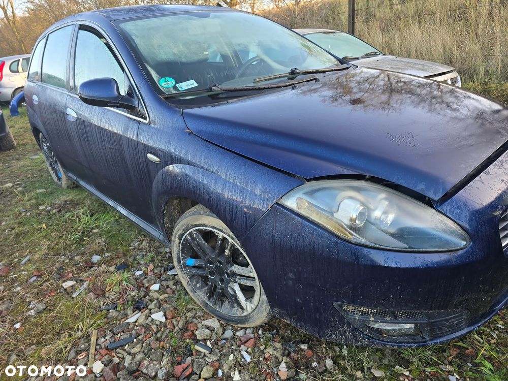 104 / FIAT CROMA / NA CZĘŚCI - 2