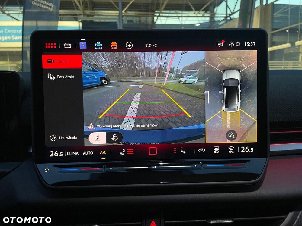 Volkswagen T-Roc 1.5 TSI R-Line DSG - 23