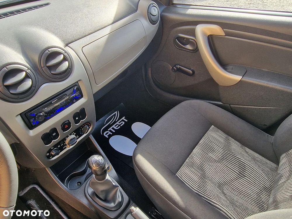 Dacia Sandero - 15