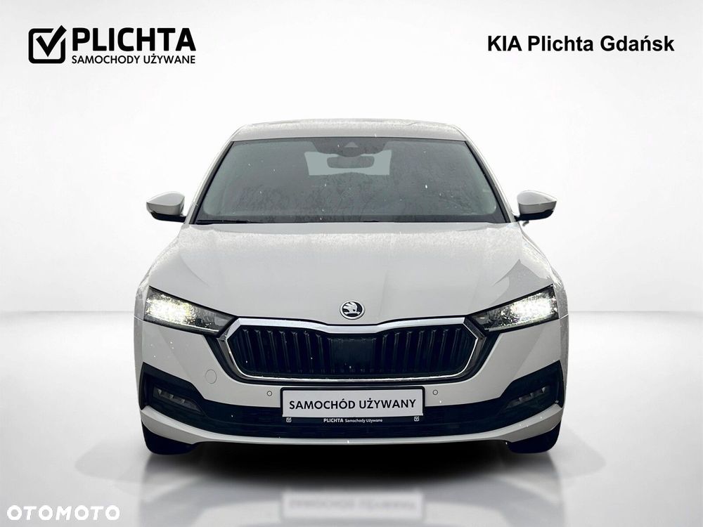 Skoda Octavia - 9