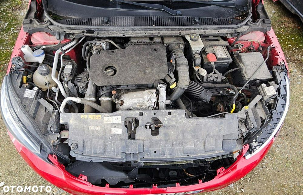 Peugeot 308 - 14