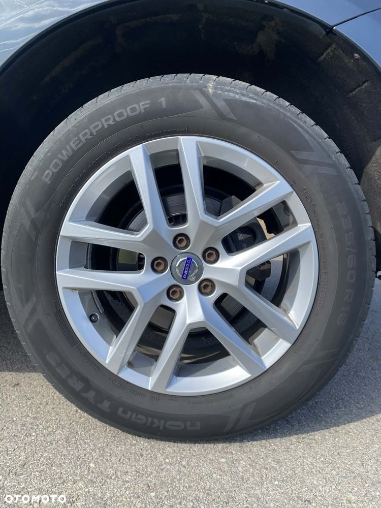 Volvo XC 60 D4 AWD Summum - 10