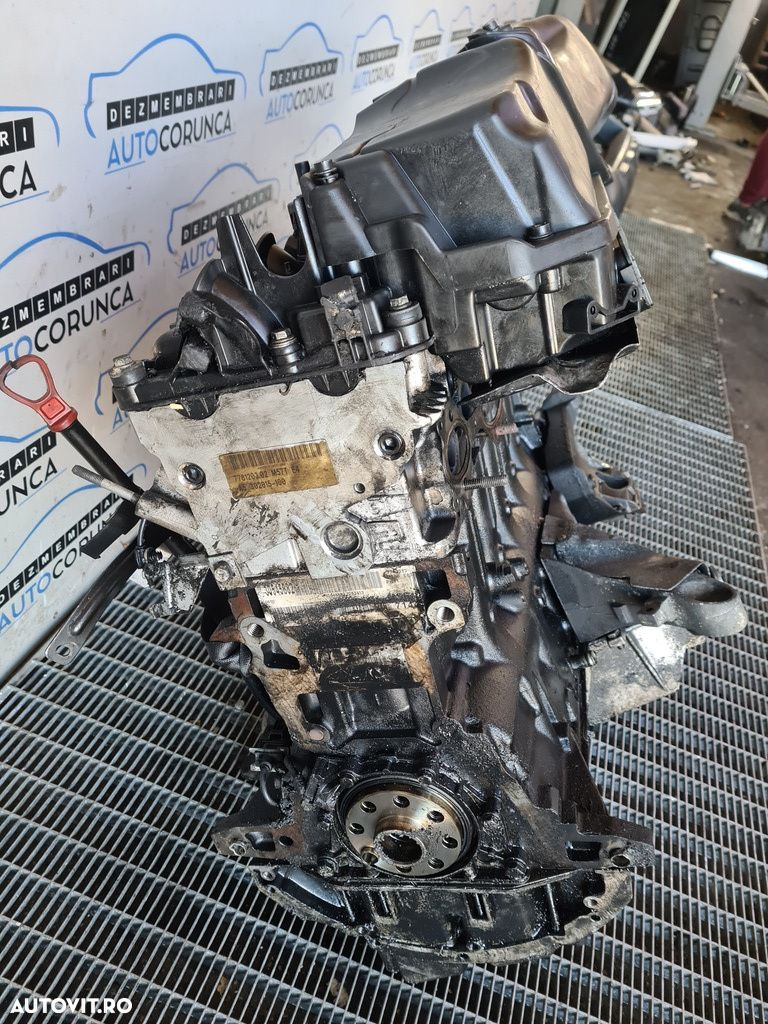 Motor BMW X3 E83 3.0 Diesel 2003 - 2006 218CP Automata M57N2 (909) - 2