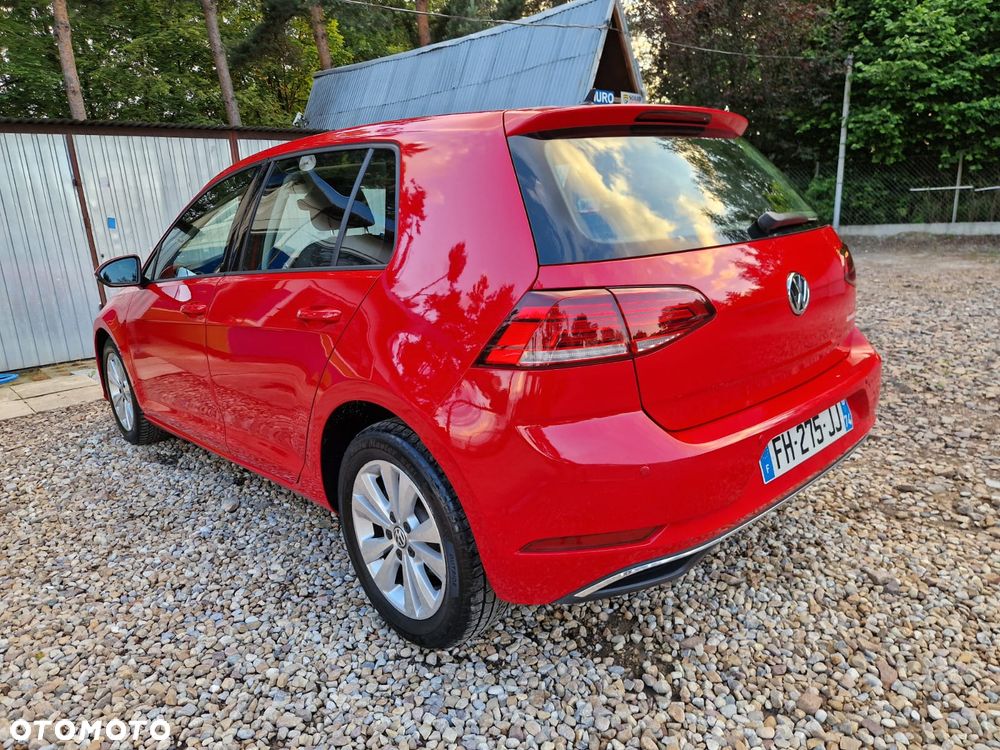 Volkswagen Golf - 3
