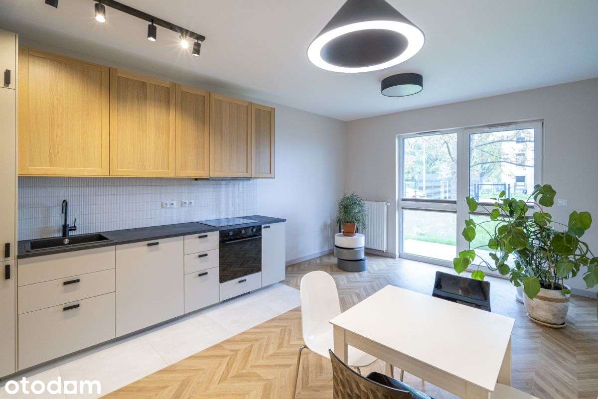 Mieszkanie na sprzedaż, 2 pokoje, 47 m², Zamienie
