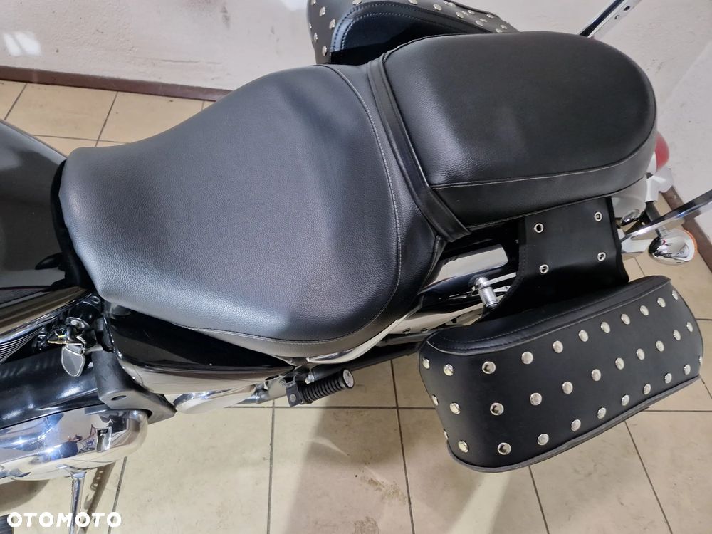Kawasaki Vulcan - 15